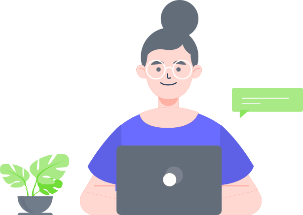 Education management illustration